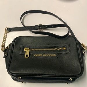 Juicy Couture Crossbody Bag